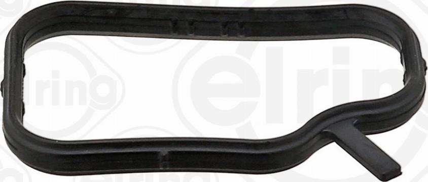 Elring 249.690 - Seal, coolant pipe autospares.lv