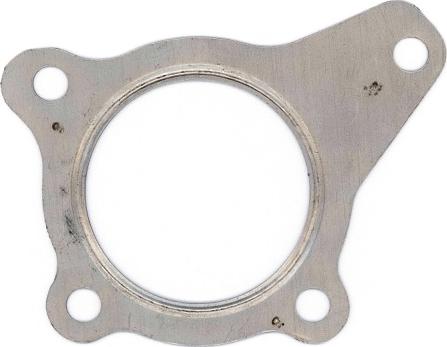 Elring 244.560 - Gasket, exhaust pipe autospares.lv