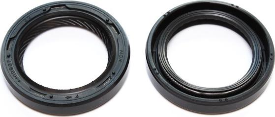 Elring 247.260 - Shaft Seal, intermediate shaft autospares.lv