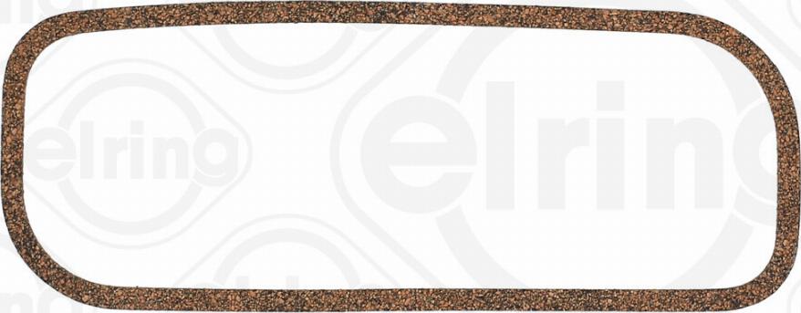 Elring 254.304 - Gasket, cylinder head cover autospares.lv