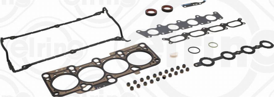 Elring 264.730 - Gasket Set, cylinder head autospares.lv