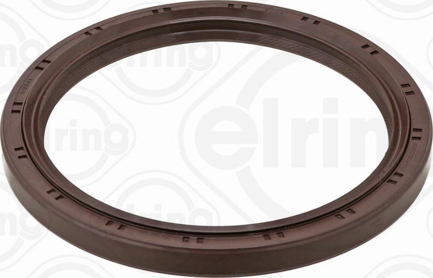 Elring 260.090 - Shaft Seal, crankshaft autospares.lv