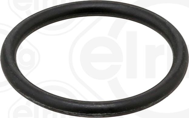 Elring 267.850 - Seal Ring autospares.lv