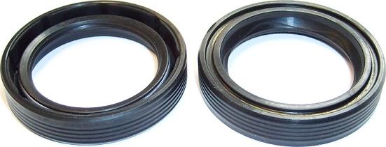 Elring 203.808 - Shaft Seal, crankshaft autospares.lv