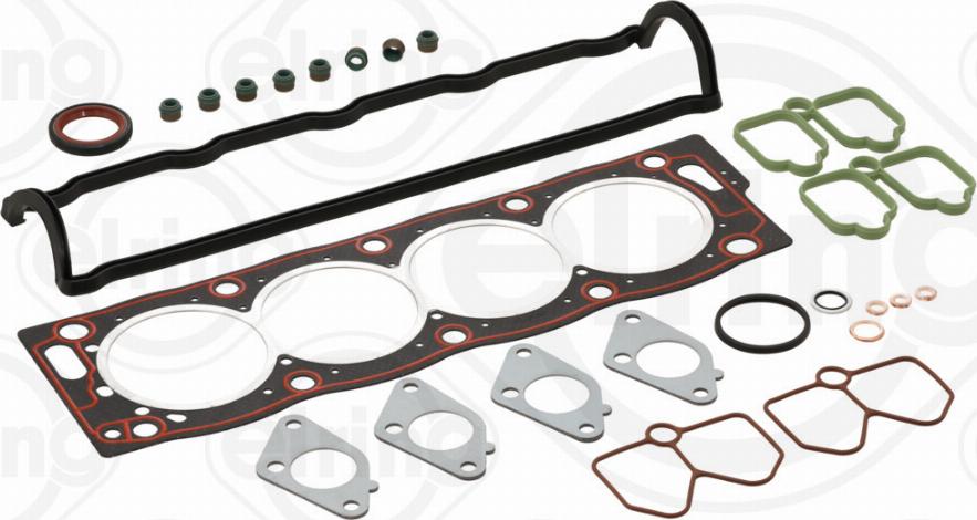 Elring 219.100 - Gasket Set, cylinder head autospares.lv