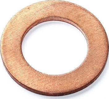 Elring 214.566 - Seal Ring, oil drain plug autospares.lv