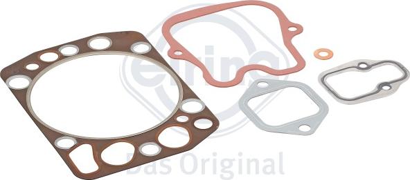 Elring 215.230 - Gasket Set, cylinder head autospares.lv