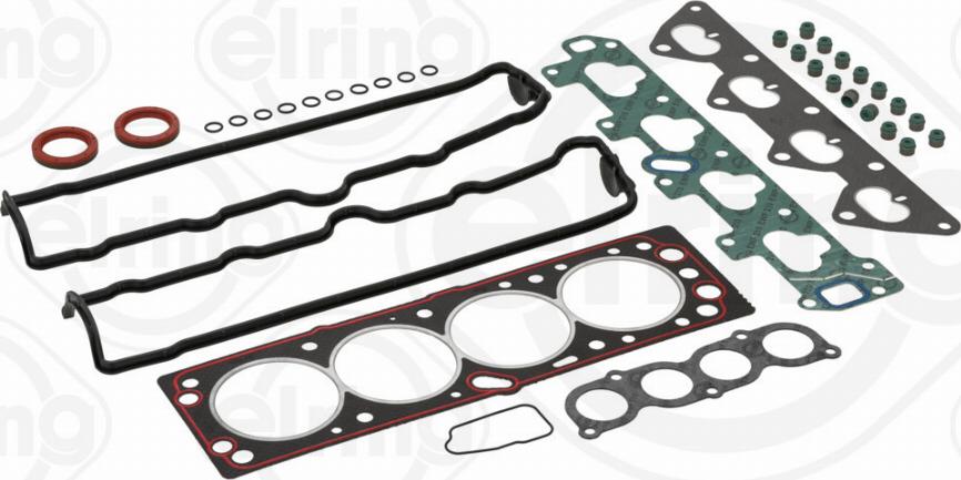 Elring 216.110 - Gasket Set, cylinder head autospares.lv