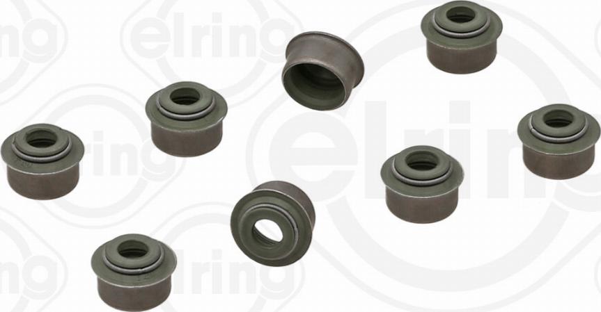 Elring 216.730 - Seal Set, valve stem autospares.lv