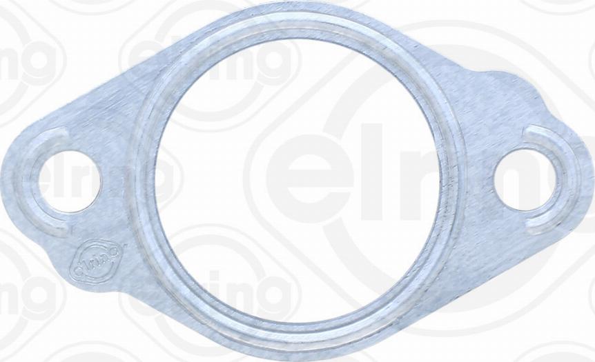 Elring 218.464 - Gasket, exhaust manifold autospares.lv