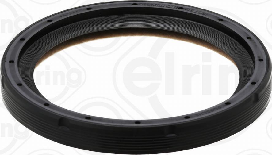 Elring 284.930 - Shaft Seal, crankshaft autospares.lv