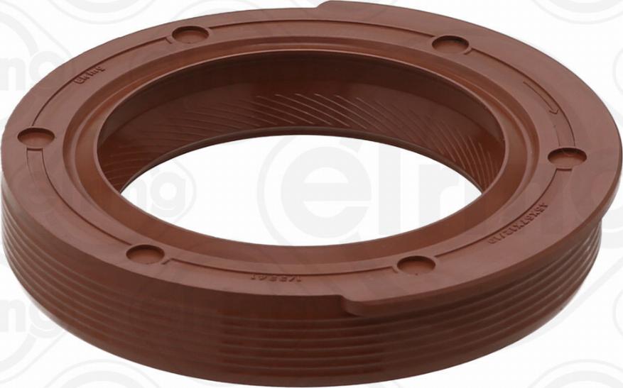 Elring 284.785 - Shaft Seal, crankshaft autospares.lv