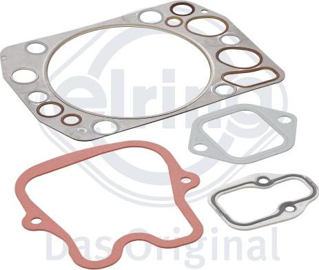 Elring 286.711 - Gasket Set, cylinder head autospares.lv