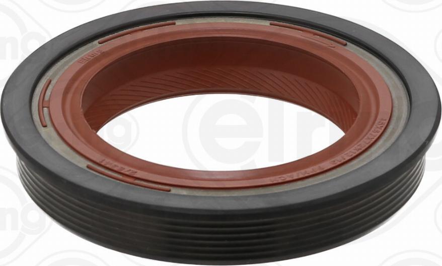 Elring 287.202 - Shaft Seal, crankshaft autospares.lv