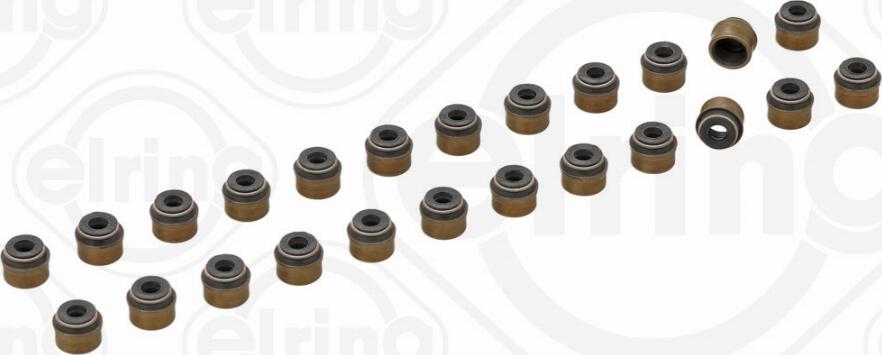 Elring 235.650 - Seal Set, valve stem autospares.lv