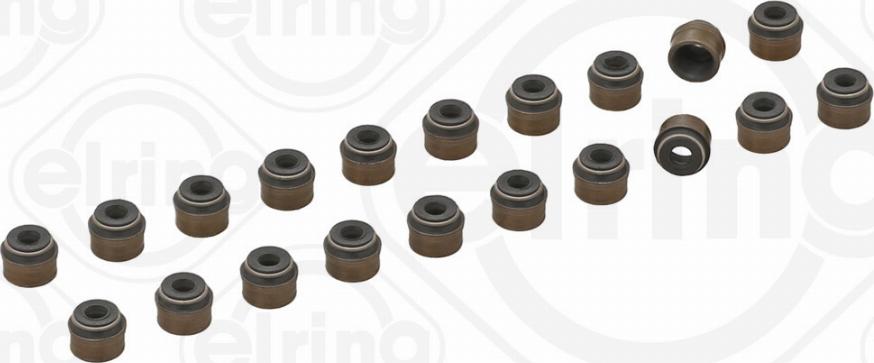 Elring 235.620 - Seal Set, valve stem autospares.lv