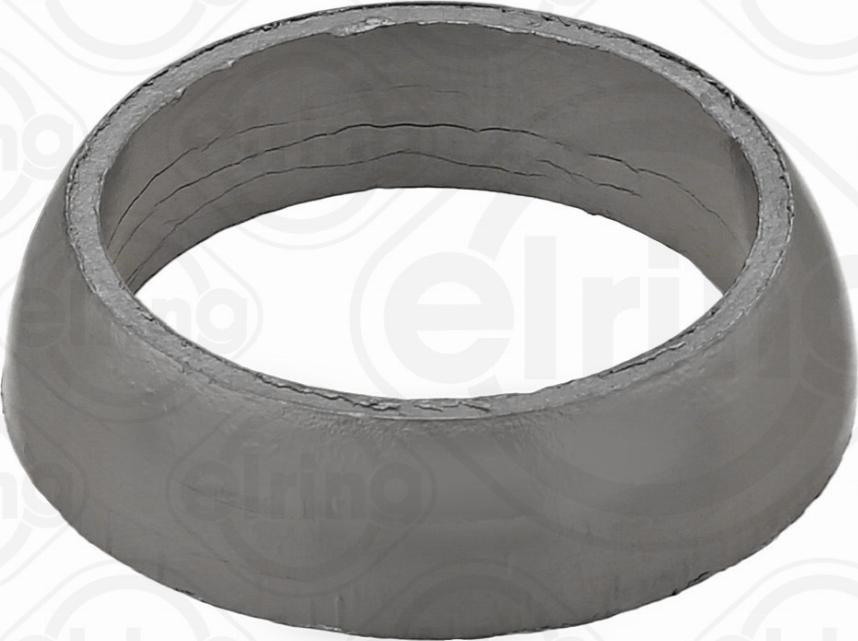 Elring 236.690 - Gasket, exhaust pipe autospares.lv