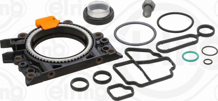 Elring 236.040 - Gasket Set, crank case autospares.lv