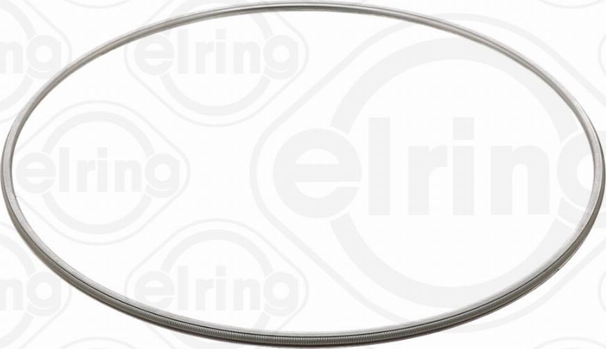 Elring 232.114 - Gasket, cylinder head autospares.lv