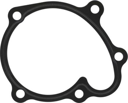 Elring 238.460 - Gasket, water pump autospares.lv