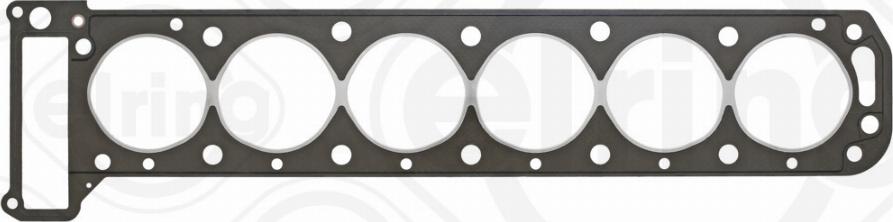 Elring 278.433 - Gasket, cylinder head autospares.lv