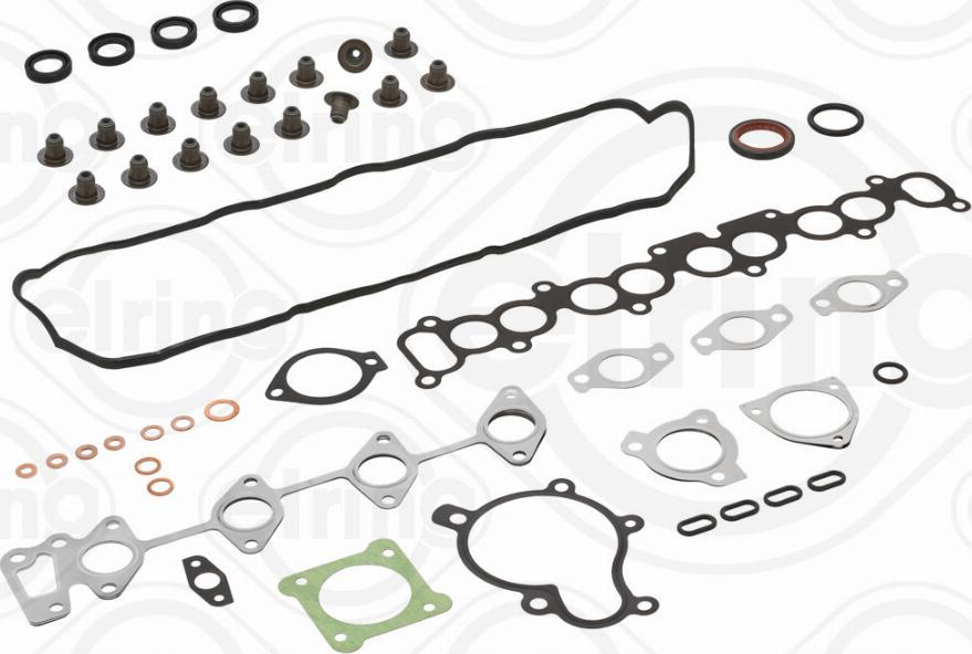 Elring 795.650 - Gasket Set, cylinder head autospares.lv