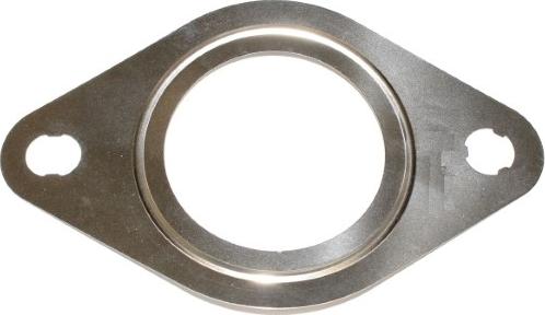 Elring 790.610 - Gasket, exhaust pipe autospares.lv