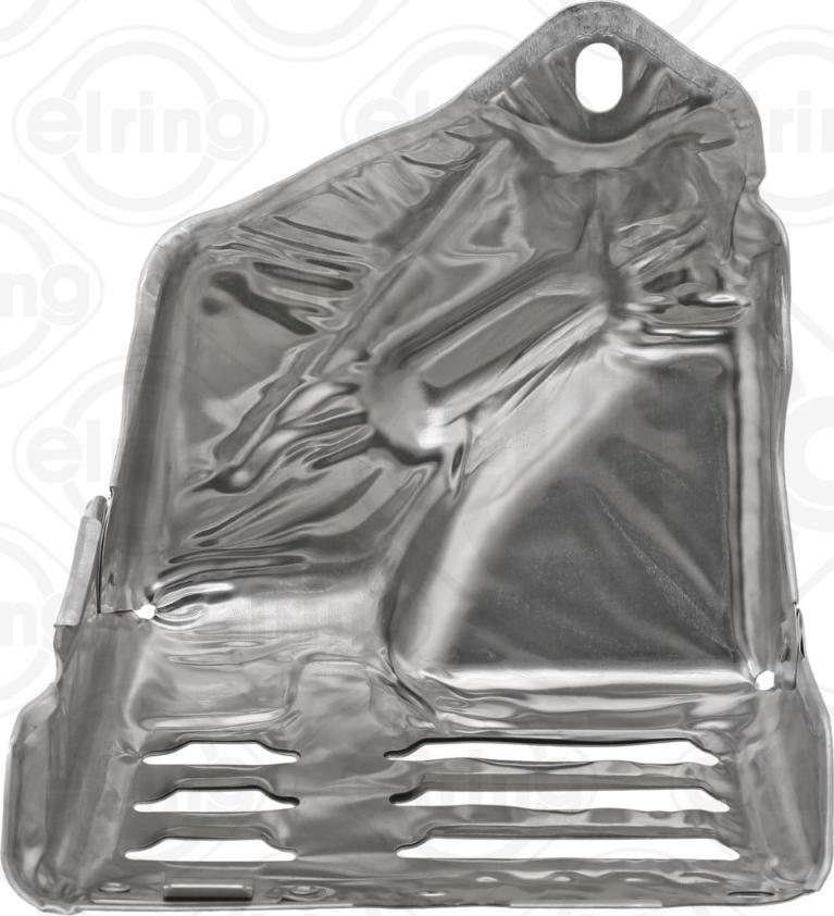 Elring 790.333 - Heat Shield autospares.lv