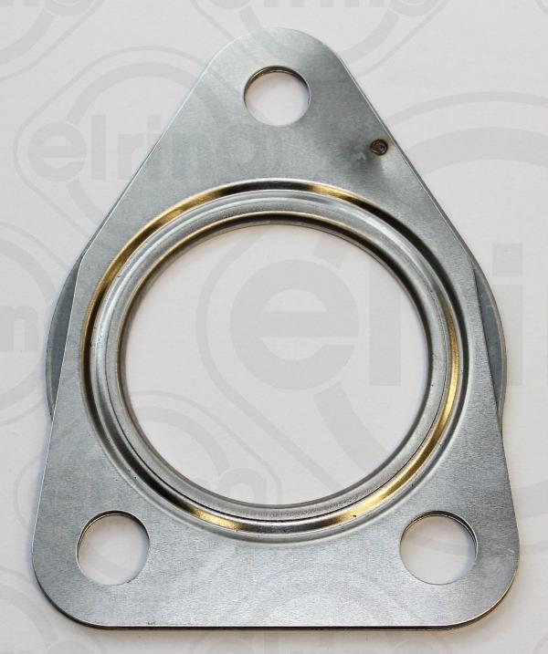 Elring 749.710 - Gasket, charger autospares.lv