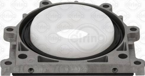 Elring 746.401 - Shaft Seal, crankshaft autospares.lv