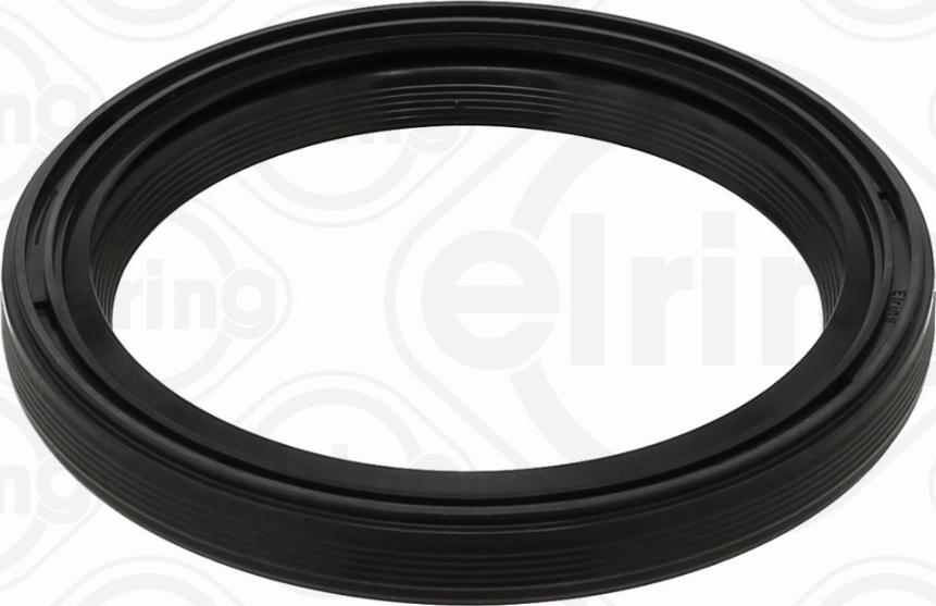 Elring 742.950 - Shaft Seal, crankshaft autospares.lv