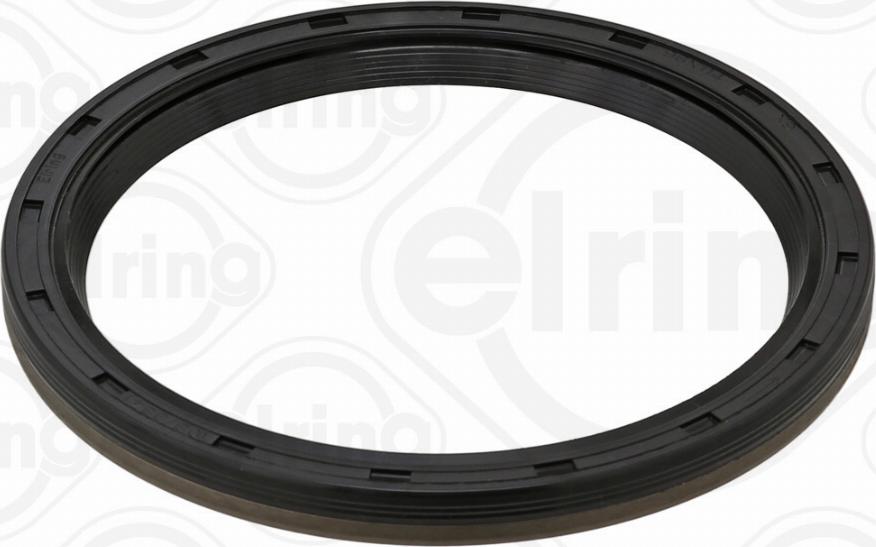 Elring 742.960 - Shaft Seal, crankshaft autospares.lv