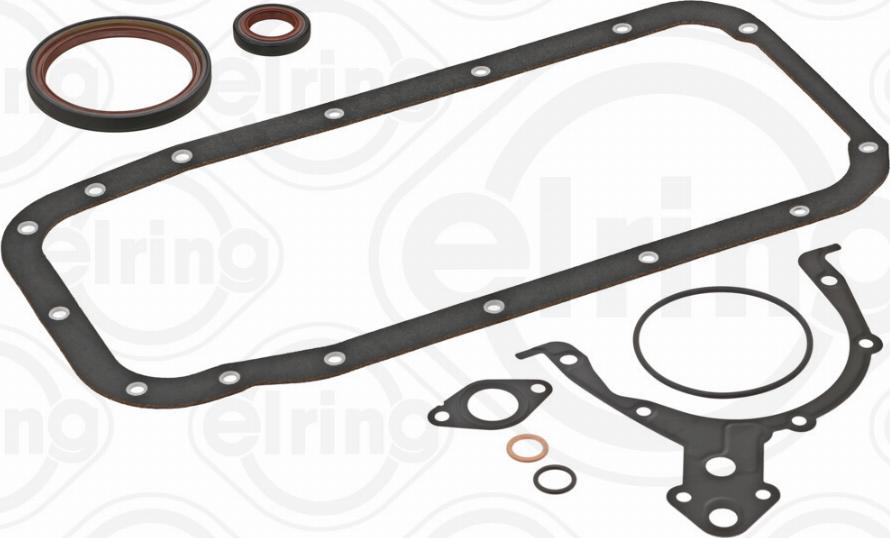 Elring 755.178 - Gasket Set, crank case autospares.lv