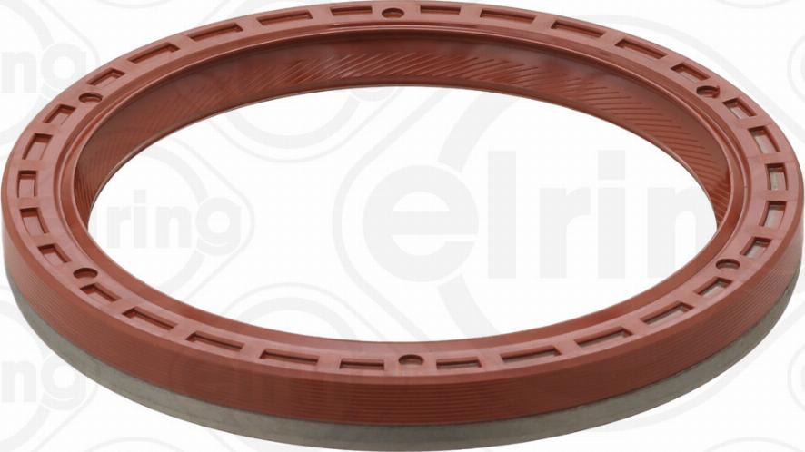 Elring 750.476 - Shaft Seal, crankshaft autospares.lv