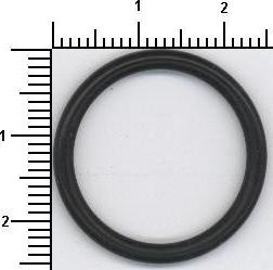 Elring 750.255 - Seal Ring autospares.lv