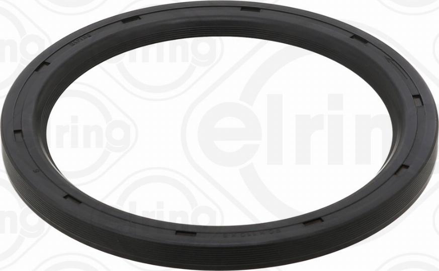 Elring 751.610 - Shaft Seal, crankshaft autospares.lv