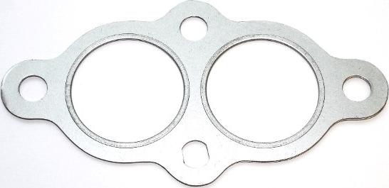 Elring 761.745 - Gasket, exhaust pipe autospares.lv