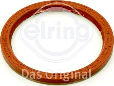 Elring 768.057 - Shaft Seal, wheel hub autospares.lv