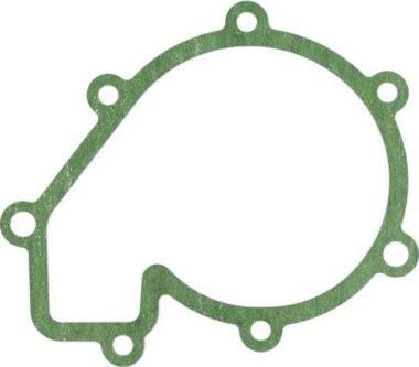 Elring 763.447 - Gasket, water pump autospares.lv