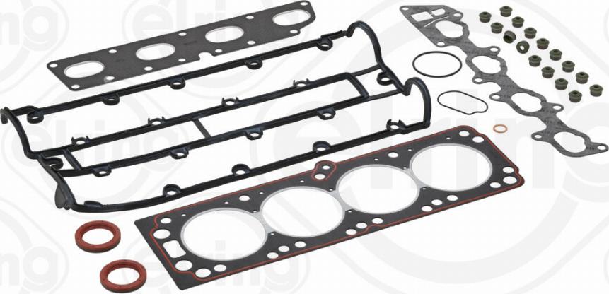 Elring 763.897 - Gasket Set, cylinder head autospares.lv