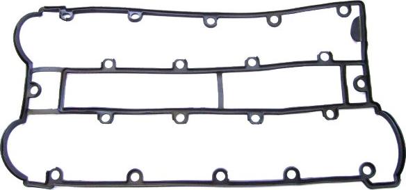 Elring 763.853 - Gasket, cylinder head cover autospares.lv