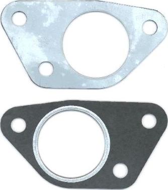 Elring 763.349 - Gasket, exhaust manifold autospares.lv