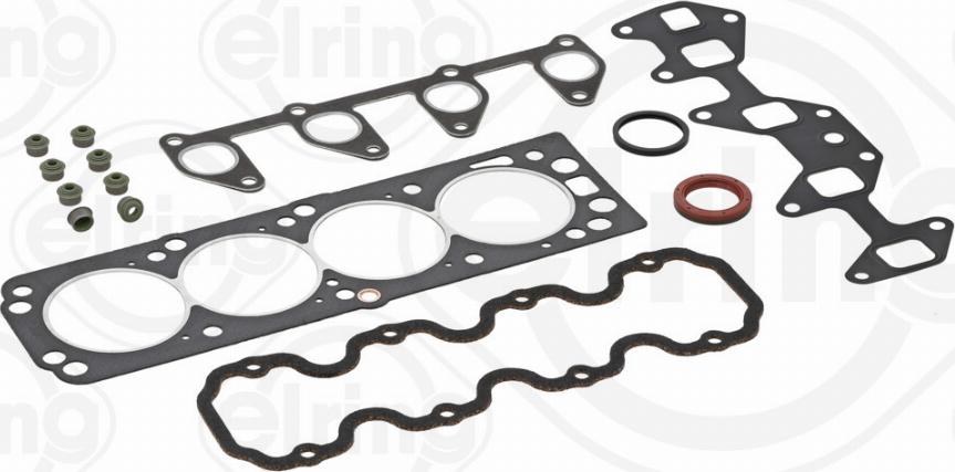 Elring 762.343 - Gasket Set, cylinder head autospares.lv