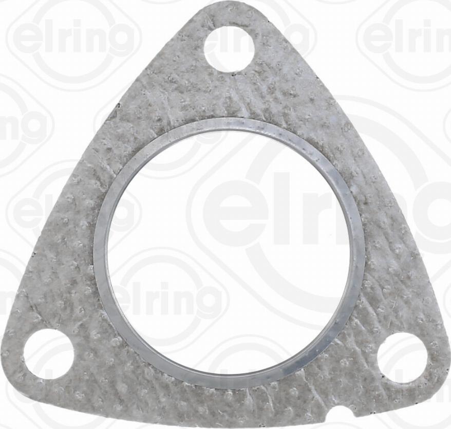 Elring 762.386 - Gasket, exhaust pipe autospares.lv