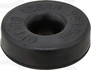 Elring 767.891 - Seal Ring, cylinder head cover bolt autospares.lv