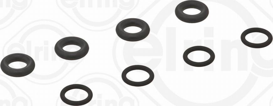 Elring 704.950 - Seal Ring Set, injector autospares.lv