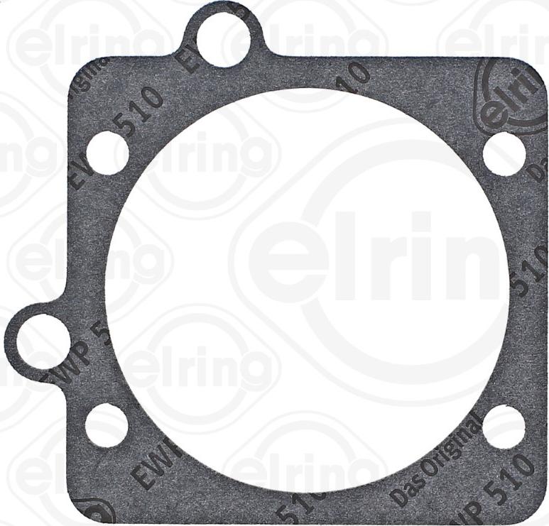 Elring 701.580 - Gasket, intake manifold housing autospares.lv