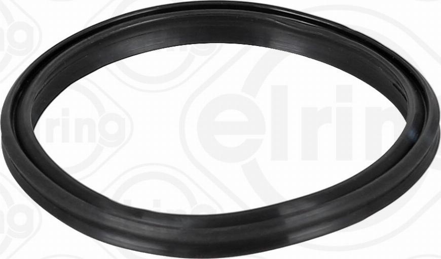 Elring 703.570 - Seal, coolant pipe autospares.lv