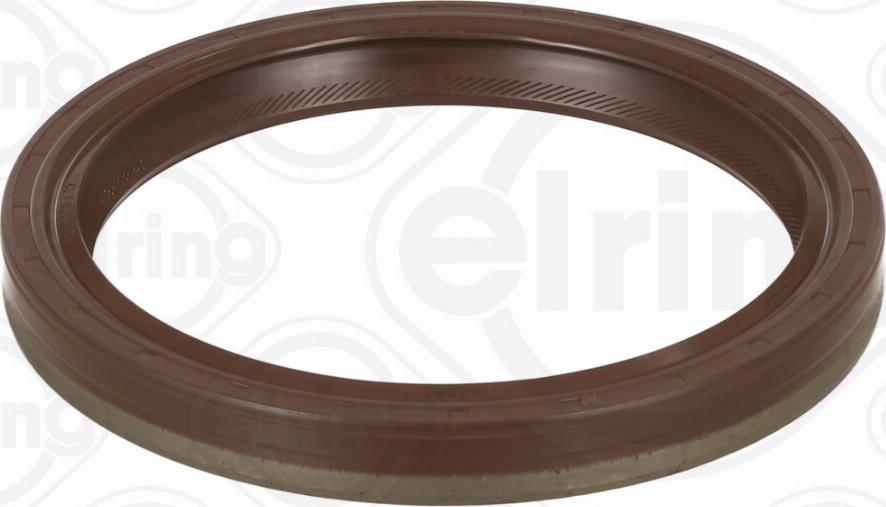 Elring 702.994 - Shaft Seal, crankshaft autospares.lv