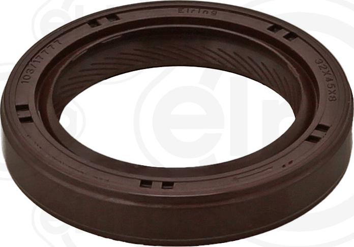 Elring 707.460 - Shaft Seal, camshaft autospares.lv